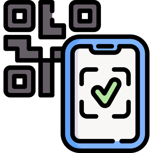 Gerador de links e códigos QR